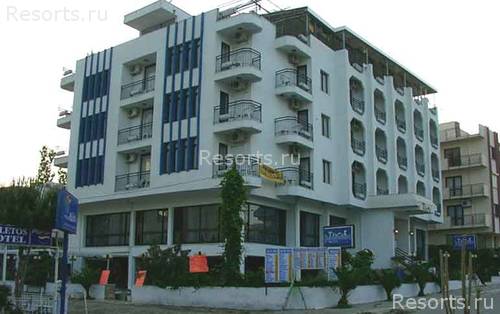 Didim Temple Hotel 1